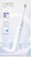 Миниатюра изображения товара Электрическая зубная щетка Picooc T1 White (белый)