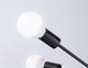 Миниатюра изображения товара Люстра Ambrella TR80402/6 BK (черный)