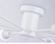 Миниатюра изображения товара Люстра Ambrella Traditional TR80408/8 WH (белый)