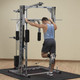 Миниатюра изображения товара Опция для силового тренажера Body-Solid PLA144W
