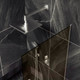 Миниатюра изображения товара Стеклянная шторка для ванны MaybahGlass MGV-250-5у (бронзовое стекло/хром матовый)
