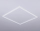 Миниатюра изображения товара Панель светодиодная Ambrella Office DPS1056 48W 6500K