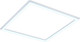 Миниатюра изображения товара Панель светодиодная Ambrella Office DPS1056 48W 6500K