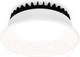 Миниатюра изображения товара Точечный светильник Ambrella DCR510