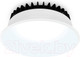 Миниатюра изображения товара Точечный светильник Ambrella DCR510