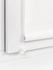 Миниатюра изображения товара Рулонная штора Lm Decor LM 65-01 48x160 (молочный)