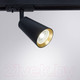 Миниатюра изображения товара Трековый светильник Arte Lamp Cintura A2355PL-1BK