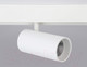 Миниатюра изображения товара Трековый светильник Ambrella Magnetic GL3838 WH (белый)