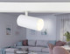 Миниатюра изображения товара Трековый светильник Ambrella Magnetic GL3838 WH (белый)