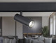 Миниатюра изображения товара Трековый светильник Ambrella Magnetic GL3823 BK (черный)