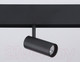 Миниатюра изображения товара Трековый светильник Ambrella Magnetic GL3814 BK (черный)