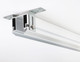 Миниатюра изображения товара Профиль для шинопровода Ambrella Magnetic GL3345