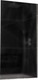 Миниатюра изображения товара Стеклянная шторка для ванны MaybahGlass MGV-89-4у (графитовое матовое стекло/хром глянцевый)