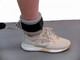 Миниатюра изображения товара Манжета для тяги Original FitTools FT-AS05-F0-DARK-GREY