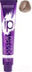 Миниатюра изображения товара Крем-краска для волос Impression Professional Ip 10.16 (100мл, яркий блонд пепельно-фиолетовый)