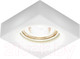 Миниатюра изображения товара Точечный светильник Ambrella D9171 Milk (белый)