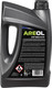 Миниатюра изображения товара Жидкость гидравлическая Areol ATF Multi FV / AR168 (5л)