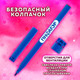 Миниатюра изображения товара Фломастеры Пифагор Единорог / 152449 (18шт)