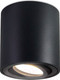 Миниатюра изображения товара Точечный светильник Ambrella TN22702 BK (черный)