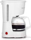 Миниатюра изображения товара Капельная кофеварка Blackton Bt CM1111 (белый)
