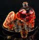 Миниатюра изображения товара Набор для напитков Glasserie Skull GL002 (7пр)