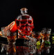 Миниатюра изображения товара Набор для напитков Glasserie Skull GL002 (7пр)