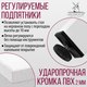 Миниатюра изображения товара Обеденный стол Millwood Сеул 200x80x75 (белый/металл белый)