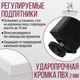 Миниатюра изображения товара Обеденный стол Millwood Сеул 200x80x75 (белый/металл черный)