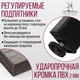 Миниатюра изображения товара Обеденный стол Millwood Сеул 200x80x75 (сосна пасадена/металл черный)