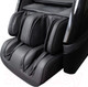 Миниатюра изображения товара Массажное кресло iRest Optima (черный)