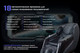 Миниатюра изображения товара Массажное кресло iRest Optima (черный)