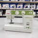 Миниатюра изображения товара Швейная машина JASMINE J-395