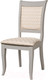 Миниатюра изображения товара Стул Мебель-Класс Веста (Bristol com 01/сатин)
