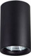 Миниатюра изображения товара Точечный светильник Ambrella TN213135 BK (черный)