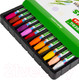 Миниатюра изображения товара Восковые мелки Brauberg Kids / 271694 (24цв)