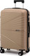 Миниатюра изображения товара Чемодан на колесах PRIDE РР-9702 (L, кофейный)