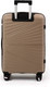Миниатюра изображения товара Чемодан на колесах PRIDE РР-9702 (L, кофейный)