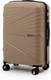 Миниатюра изображения товара Чемодан на колесах PRIDE РР-9702 (L, кофейный)