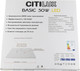 Миниатюра изображения товара Потолочный светильник Citilux Бейсик CL738K502V