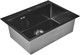 Миниатюра изображения товара Мойка кухонная Wisent WS-37050B+GER013+WW405B+W302644B