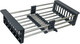 Миниатюра изображения товара Мойка кухонная Wisent WS-37050B+GER013+WW405B+W302644B