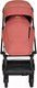 Миниатюра изображения товара Детская прогулочная коляска Pituso Ameli / G2001  (морозная ягода)