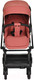 Миниатюра изображения товара Детская прогулочная коляска Pituso Ameli / G2001  (морозная ягода)