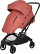 Миниатюра изображения товара Детская прогулочная коляска Pituso Ameli / G2001  (морозная ягода)