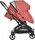 Миниатюра изображения товара Детская прогулочная коляска Pituso Ameli / G2001  (морозная ягода)