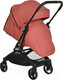 Миниатюра изображения товара Детская прогулочная коляска Pituso Ameli / G2001  (морозная ягода)