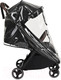 Миниатюра изображения товара Детская прогулочная коляска Pituso Matrix / A19  (черный)