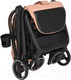 Миниатюра изображения товара Детская прогулочная коляска Pituso Matrix / A19 (капучино)