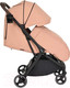 Миниатюра изображения товара Детская прогулочная коляска Pituso Matrix / A19 (капучино)