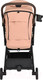 Миниатюра изображения товара Детская прогулочная коляска Pituso Matrix / A19 (капучино)